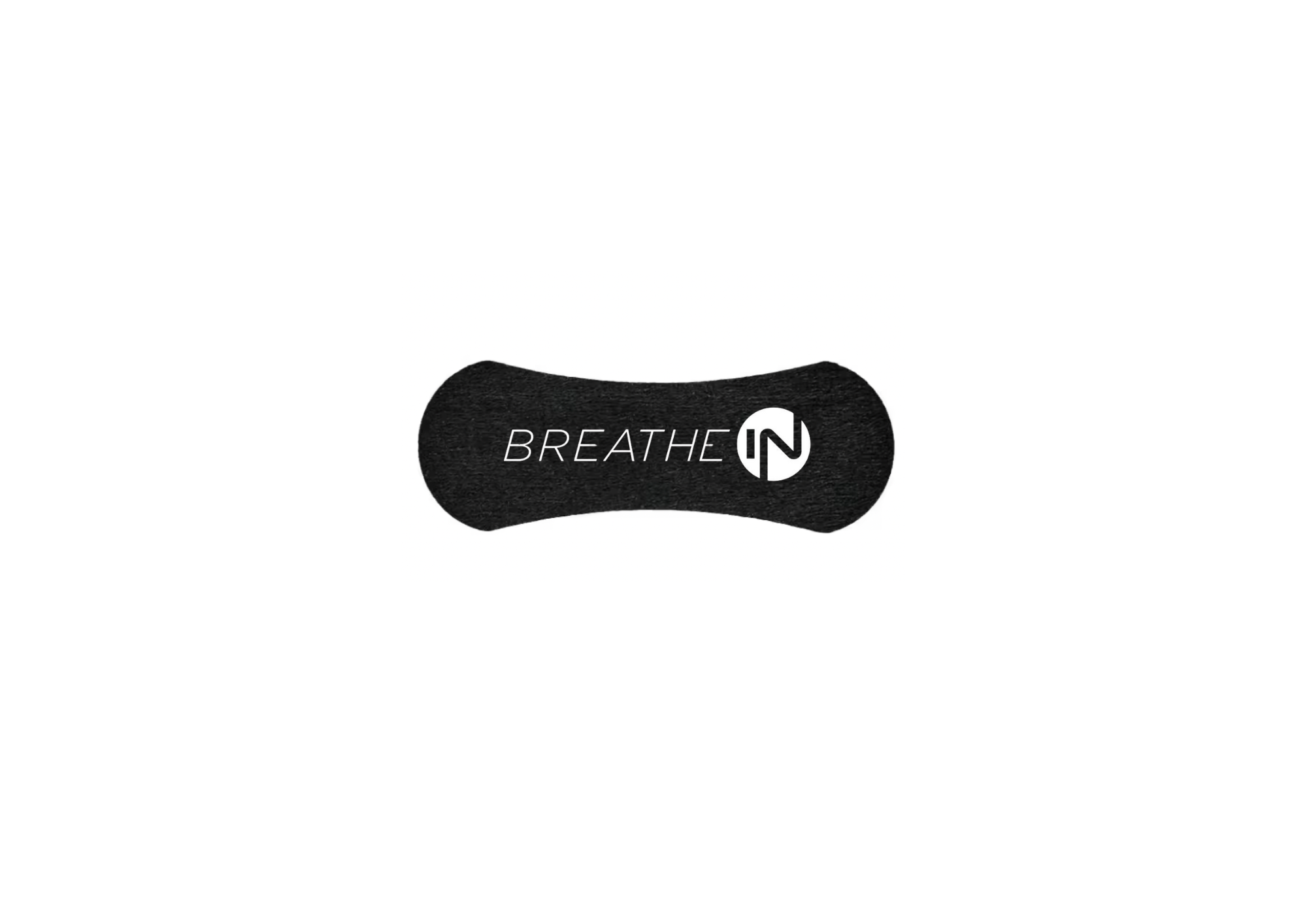 BREATHE-IN Nasal Strips (30-day supply)
